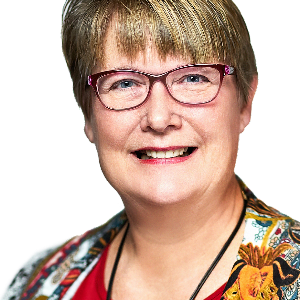 Kathryn Klusman