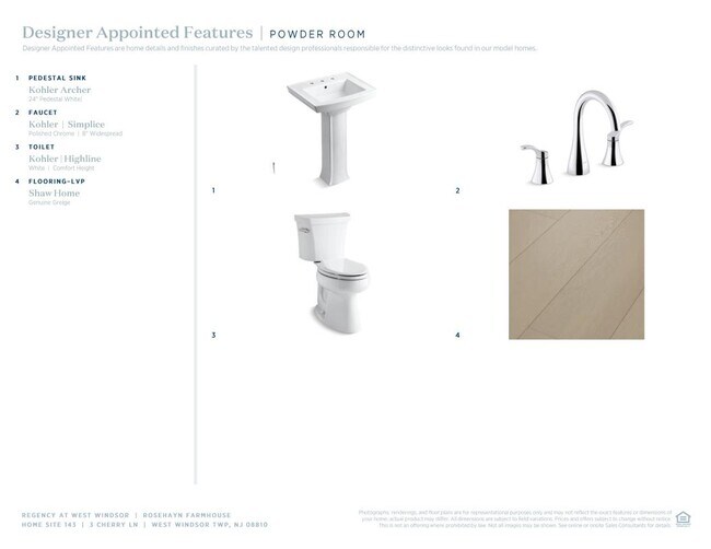 3 Cherry Ln, West Windsor Township, NJ 08550 - photo 5