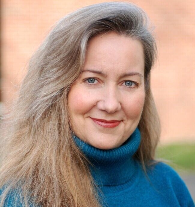 Laura Huntsman