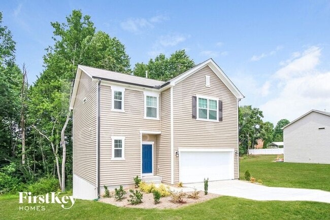 2604 Dallas Dr, Winston-Salem, NC 27107 - photo 2