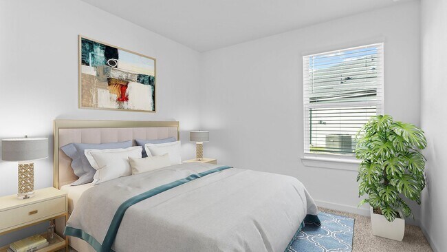 3815 Langridge Dr, Fulshear, TX 77441 - photo 7