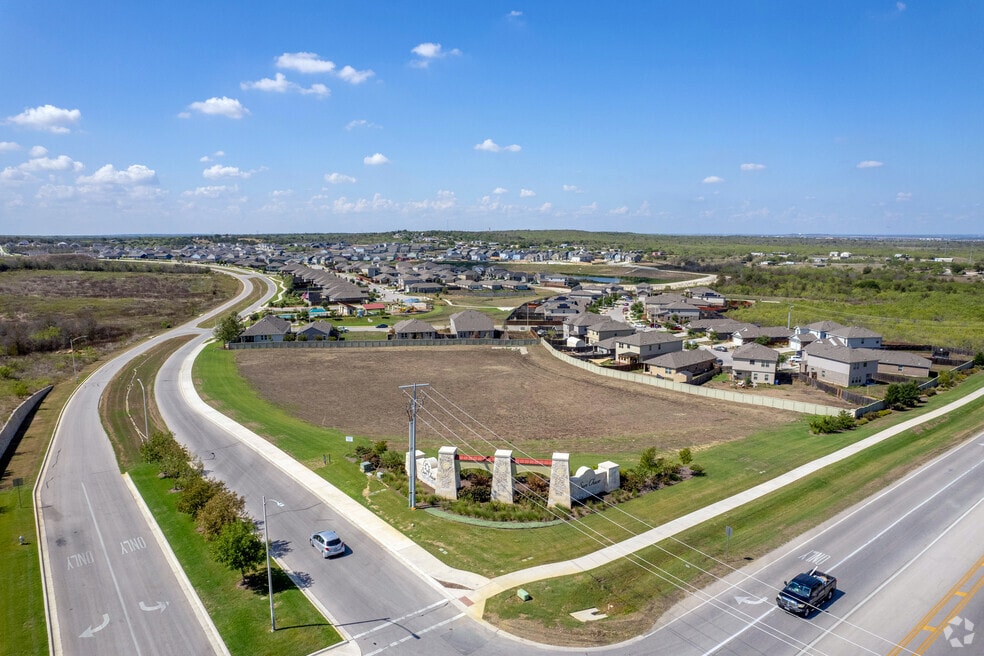 Circuit of the Americas