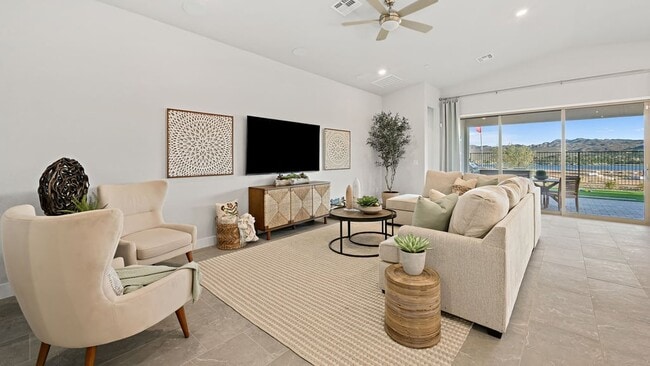 271 Divo Martino St, Henderson, NV 89011 - photo 3