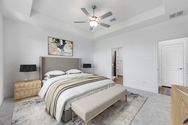 14908 Hierba Mora Dr, Haslet, TX 76052 - photo 5