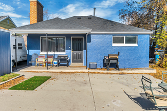 839 W 1300 S Unit B, Salt Lake City, UT 84104
