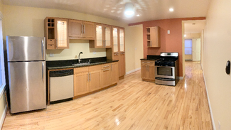 13 Messenger St Unit 1F, Providence, RI 02903