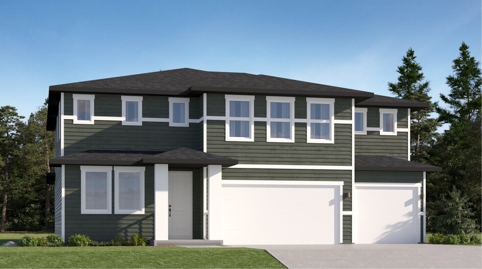 1408 S Glambert Ln, Saratoga Springs, UT 84045 - photo 1