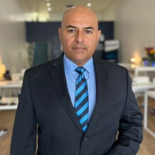Agent Photo