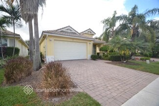 210 Mulberry Grove Rd, Royal Palm Beach, FL 33411
