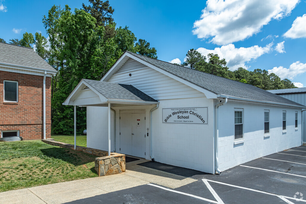 Bible Wesleyan Christian School