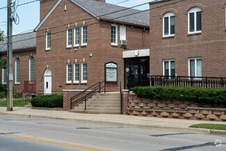 Seeds of Wisdom Christian Academy