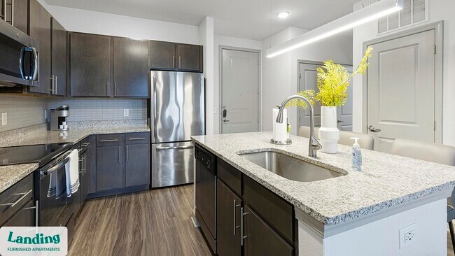 2800 NE Green Oaks Blvd unit 2209.1412336, Grand Prairie, TX 75050 - photo 6