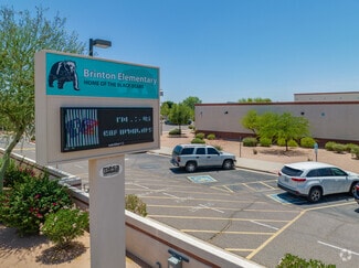 Brinton Elementary School