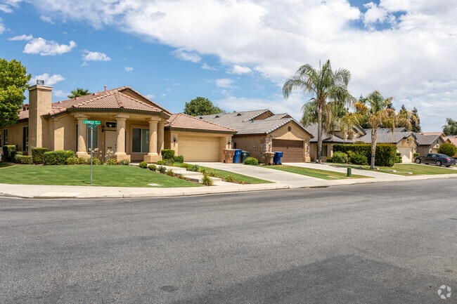 Behold a captivating lineup of spacious single-family homes in Terra Vista.