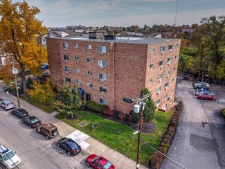 2410 Ohio Ave, Cincinnati, OH 45219