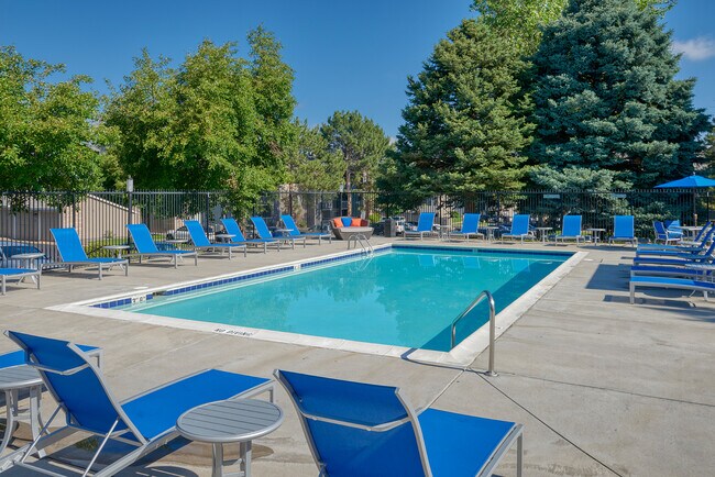 Alton Green, Denver, CO 80247 - photo 4