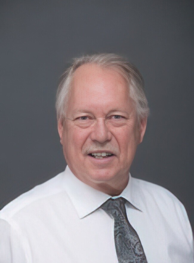 Theodore Zmroczek
