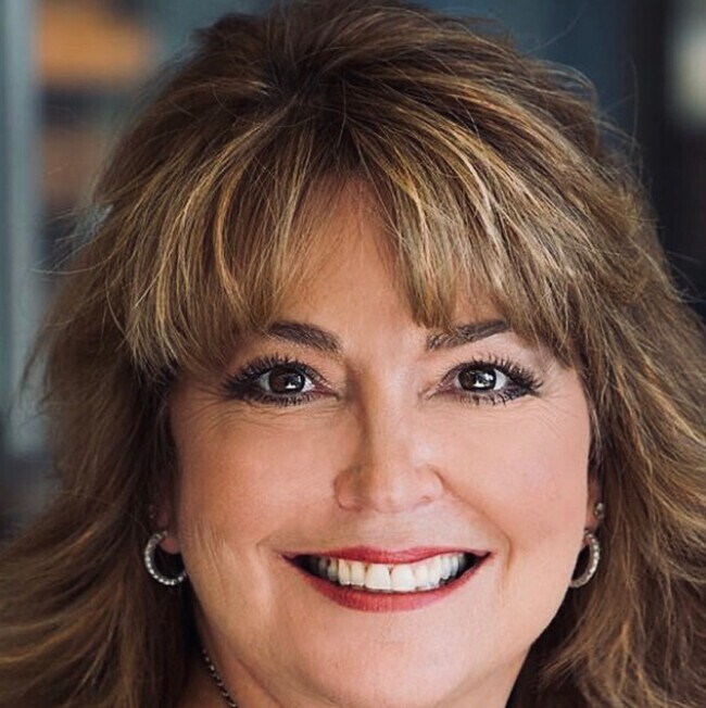 Sheila Irish