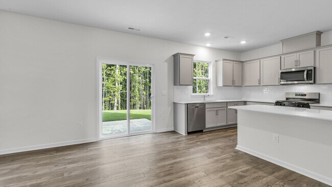 809 Comice Pear Way, Willow Springs, NC 27592 - photo 4