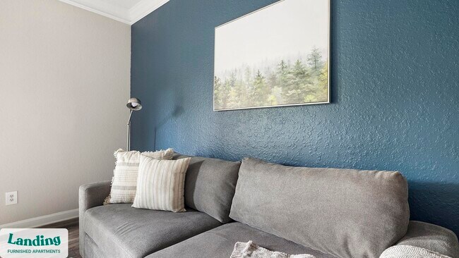 700 Rock Quarry Rd unit 608.1410668, Stockbridge, GA 30281 - photo 2