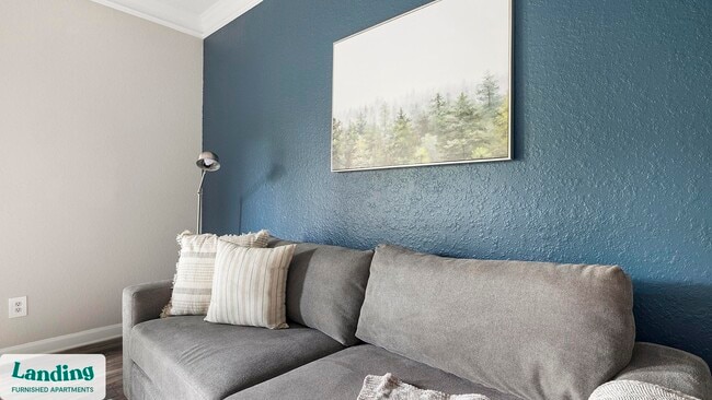 700 Rock Quarry Rd unit 608, Stockbridge, GA 30281 - photo 2