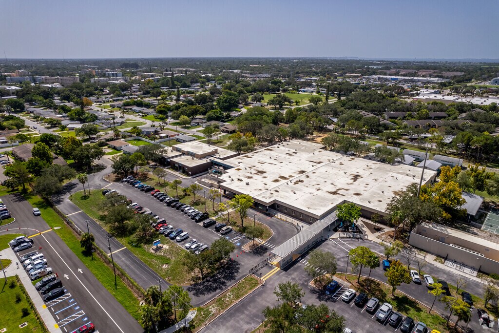 H. S. Moody Elementary School, Rankings & Reviews