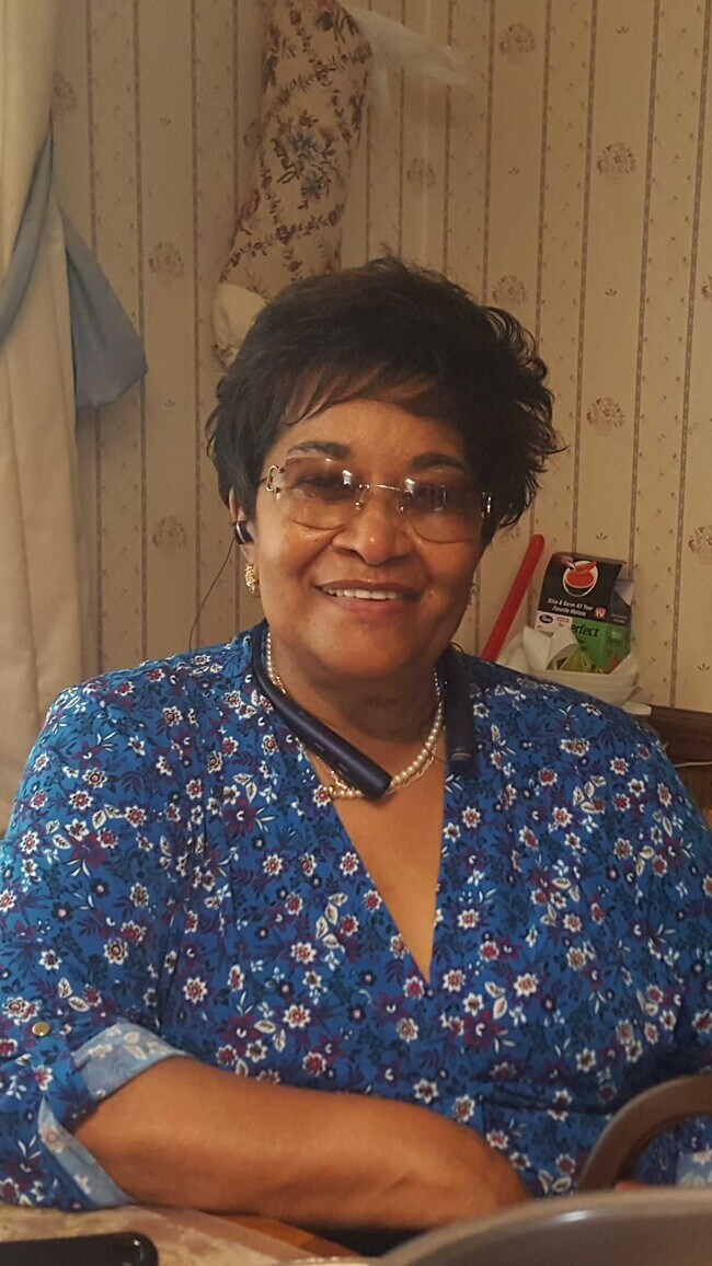 Earmatene Richardson