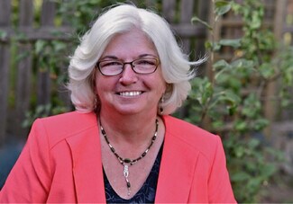 Eileen Harcar
