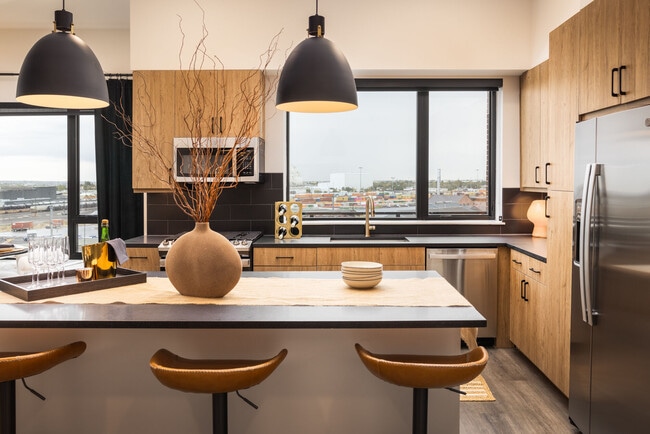 NOVEL RiNo by Crescent Communities, Denver, CO 80205 - photo 3