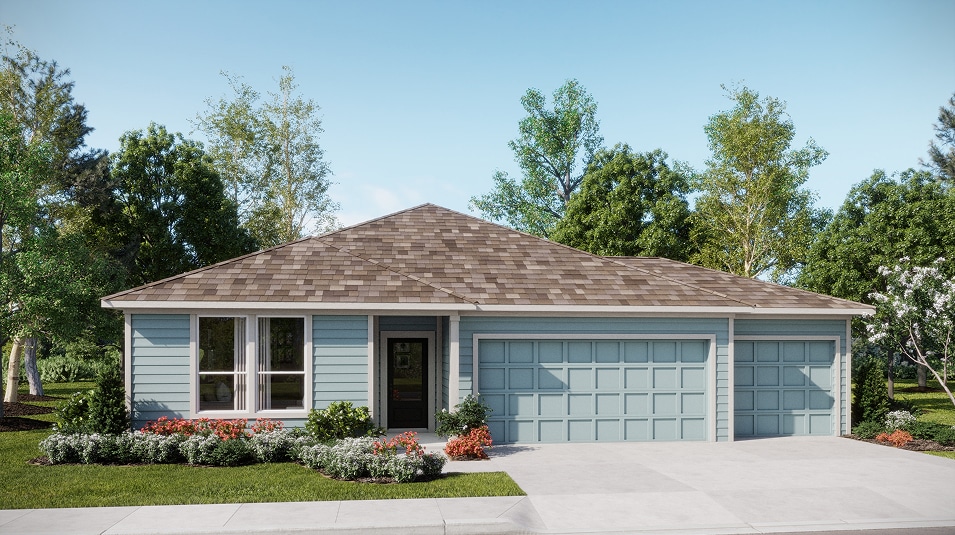 829 House Blvd, Haines City, FL 33844 - photo 1