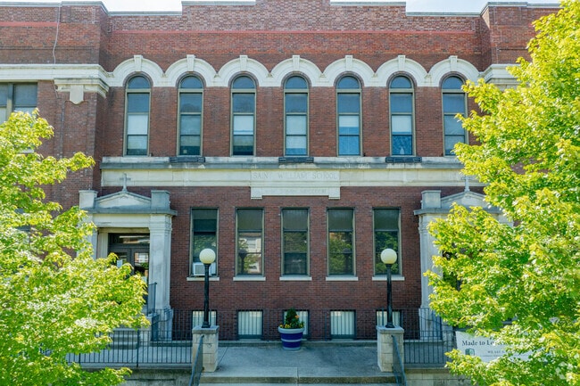 St William Elementary School