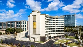 2828 Southwest Fwy, Houston, TX 77098