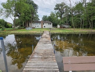 3311 Interlachen Dr NE, Ham Lake, MN 55304