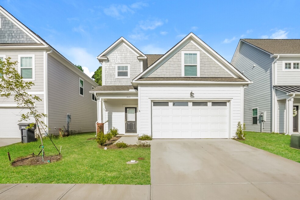 1421 Feldspar Ct, Augusta, GA 30909 - photo 1