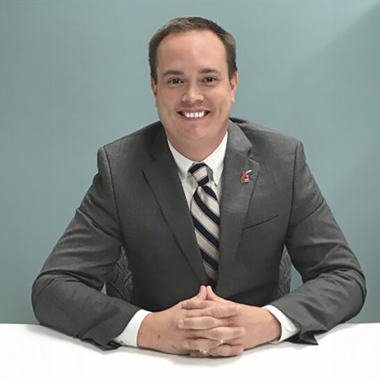 Brandon Smith
