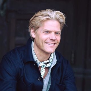 Daniel Duddingston