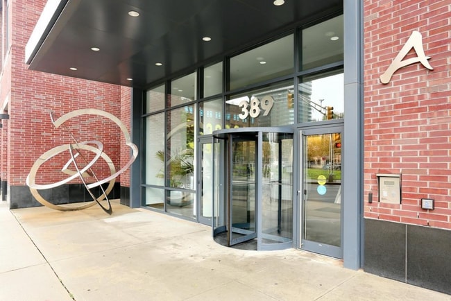 389 Washington St, Jersey City, NJ 07302 - photo 2