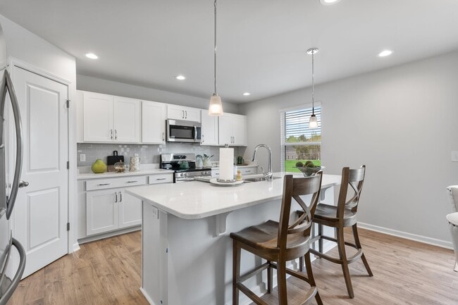 2680 Trawler Way, Kannapolis, NC 28083 - photo 3