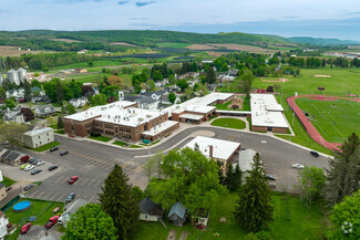 Tully Elementary School