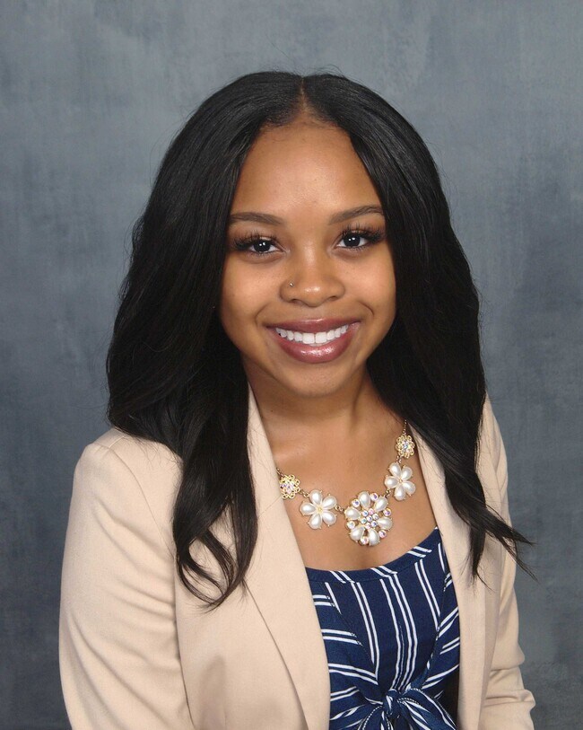 Regine Calhoun
