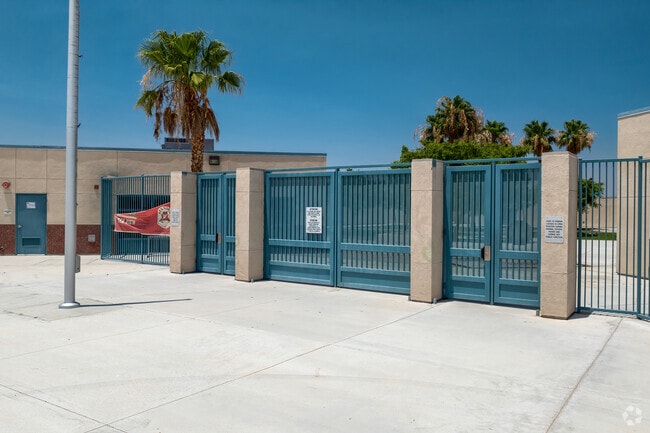 Salton City’s Sea View Elementary helps shape confident learners through personalized instruction and care.