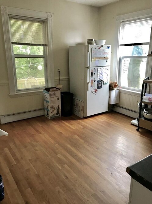 5 Buckley Ave unit 3, Jamaica Plain, MA 02130 - photo 4