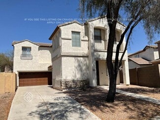 4221 S Ponderosa Dr, Gilbert, AZ 85297