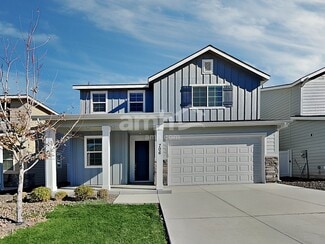 706 S Retort Ave, Kuna, ID 83634