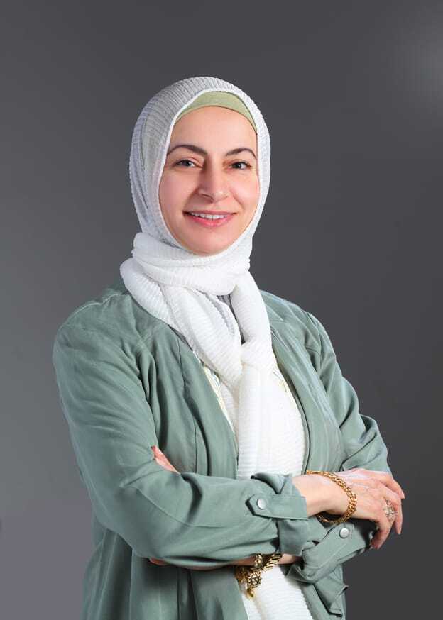 Maisa Sammour