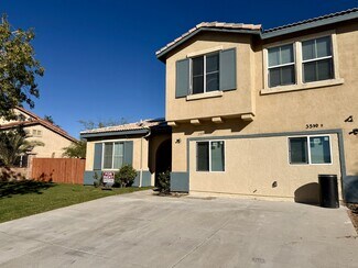 3519 Fairfield Ave, Palmdale, CA 93550