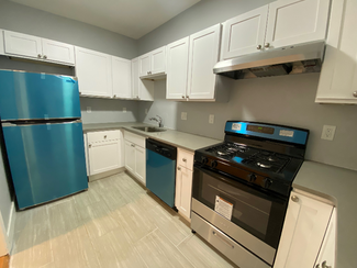 35 Vine St Unit 3, Boston, MA 02119