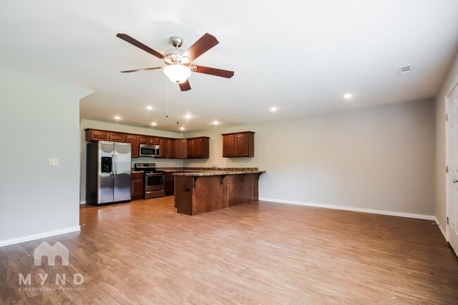 313 W Thurman St, Prairie Grove, AR 72753 - photo 7