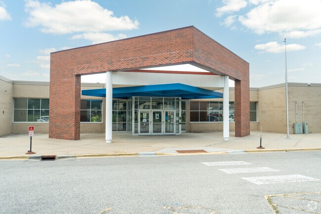 Sunset Terrace Elementary School