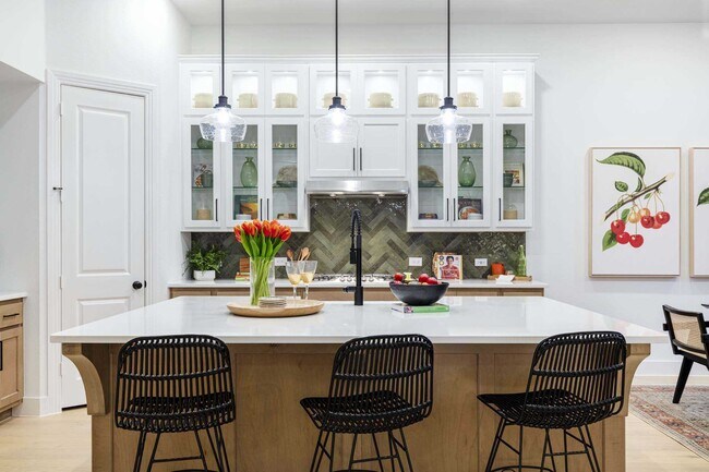 2106 Charming Forge Rd, Forney, TX 75126 - photo 5